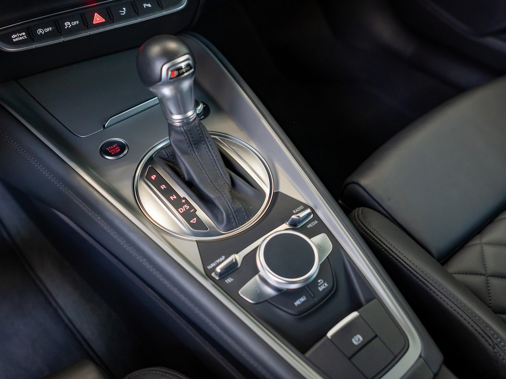 Bild 11 - TT Coupe 45 TFSI
