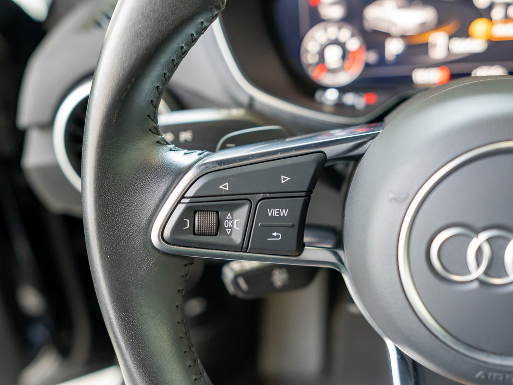 Bild 13 - TT Coupe 45 TFSI