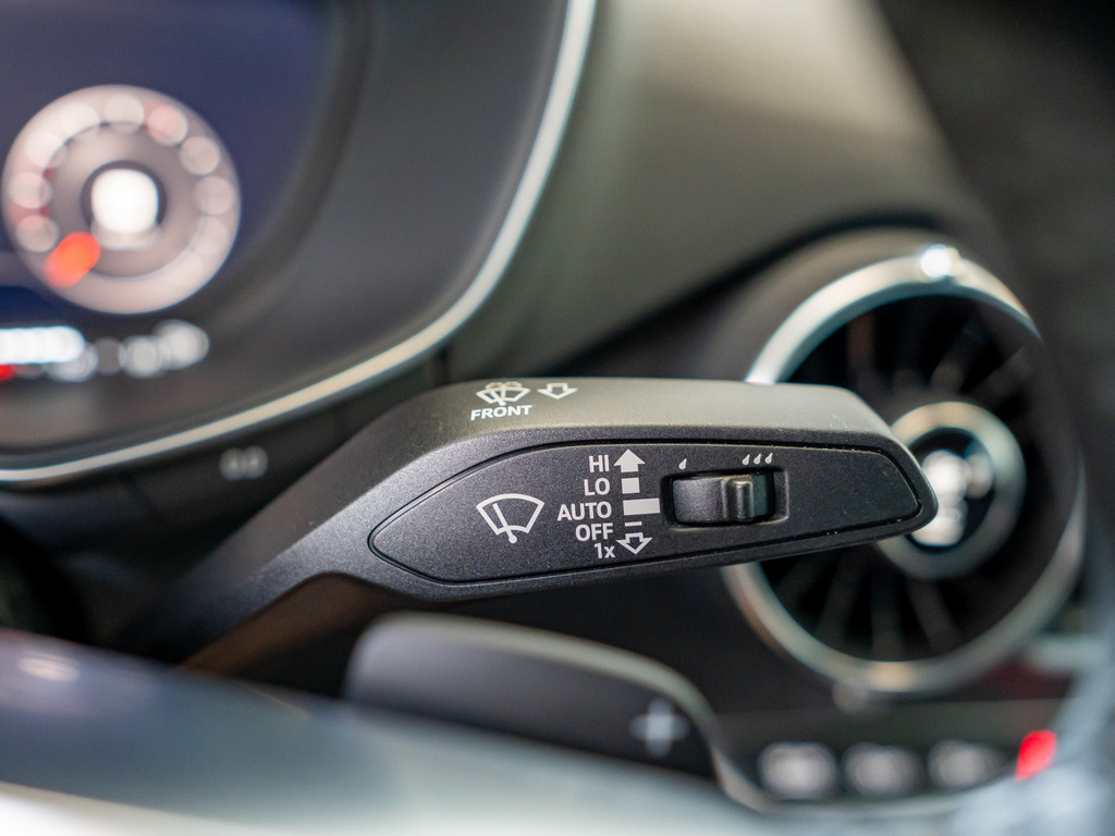 Bild 16 - TT Coupe 45 TFSI