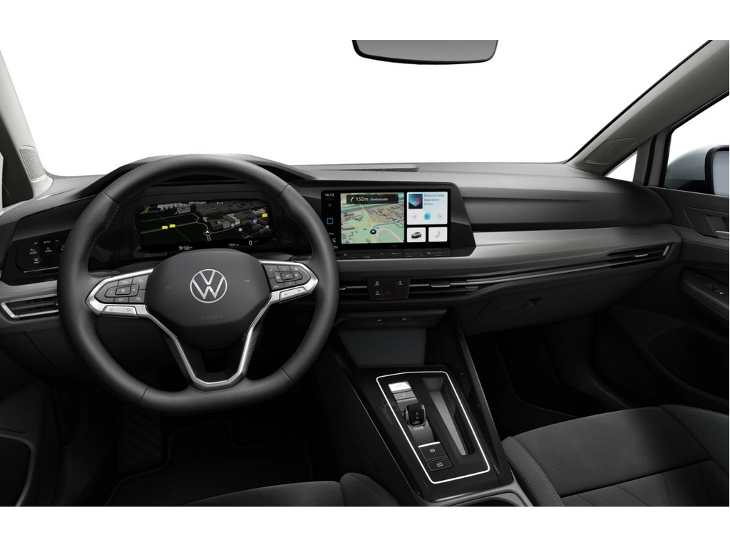 Bild 2 - Golf VIII 1.5 eTSI DSG Style