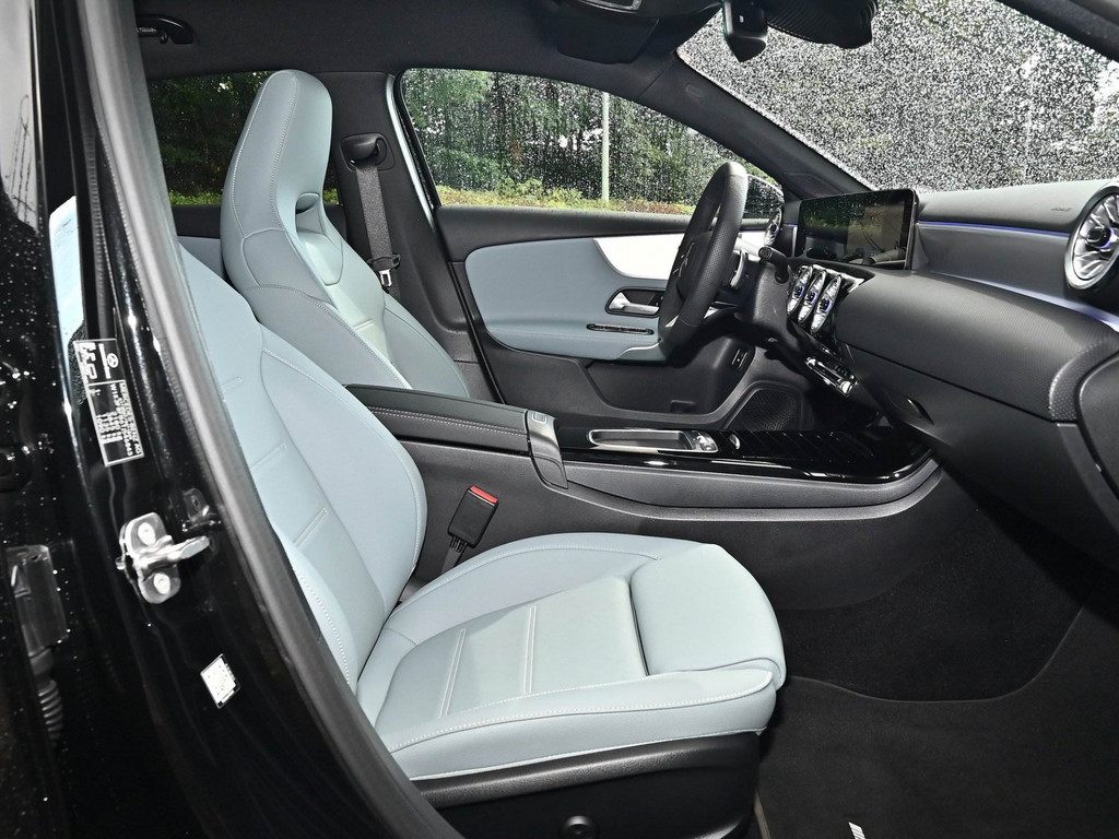 Bild 5 - A 250 e AMG Sport Advanced +