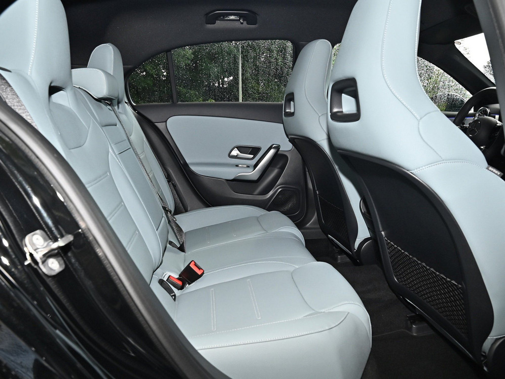 Bild 9 - A 250 e AMG Sport Advanced +