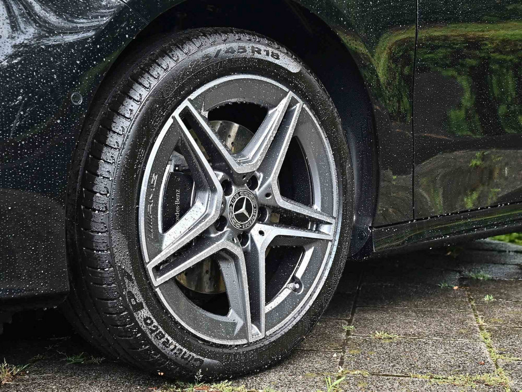 Bild 10 - A 250 e AMG Sport Advanced +