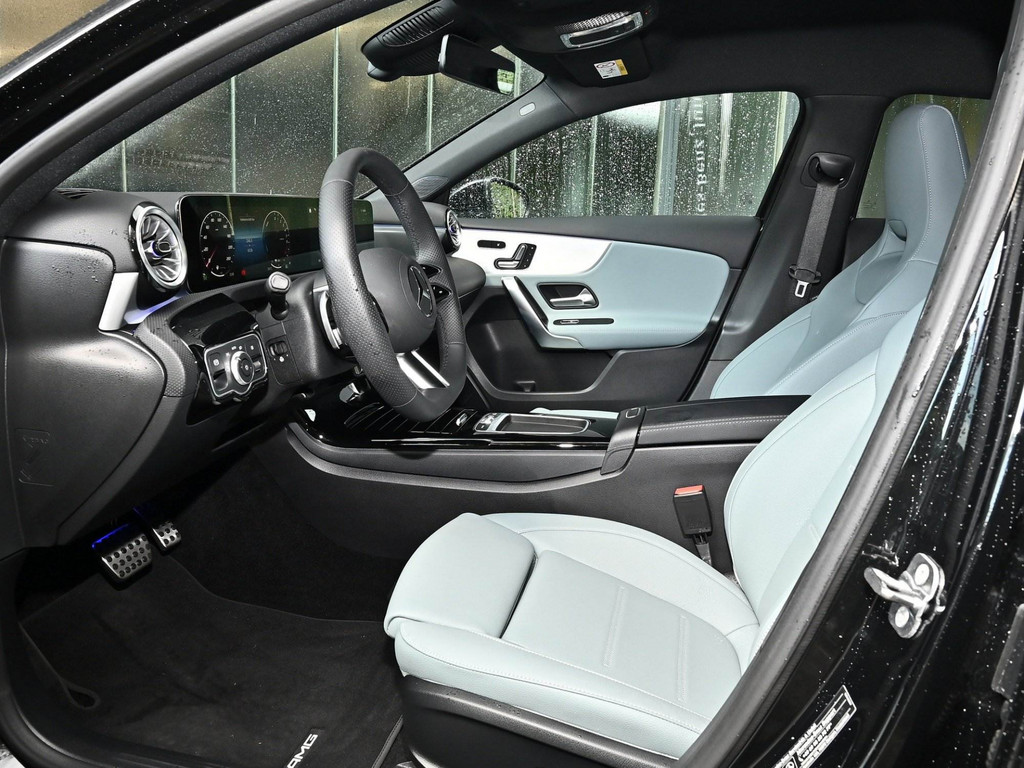 Bild 12 - A 250 e AMG Sport Advanced +