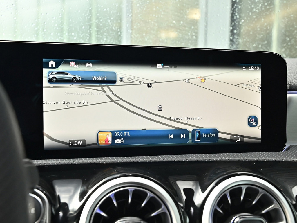 Bild 13 - A 250 e AMG Sport Advanced +