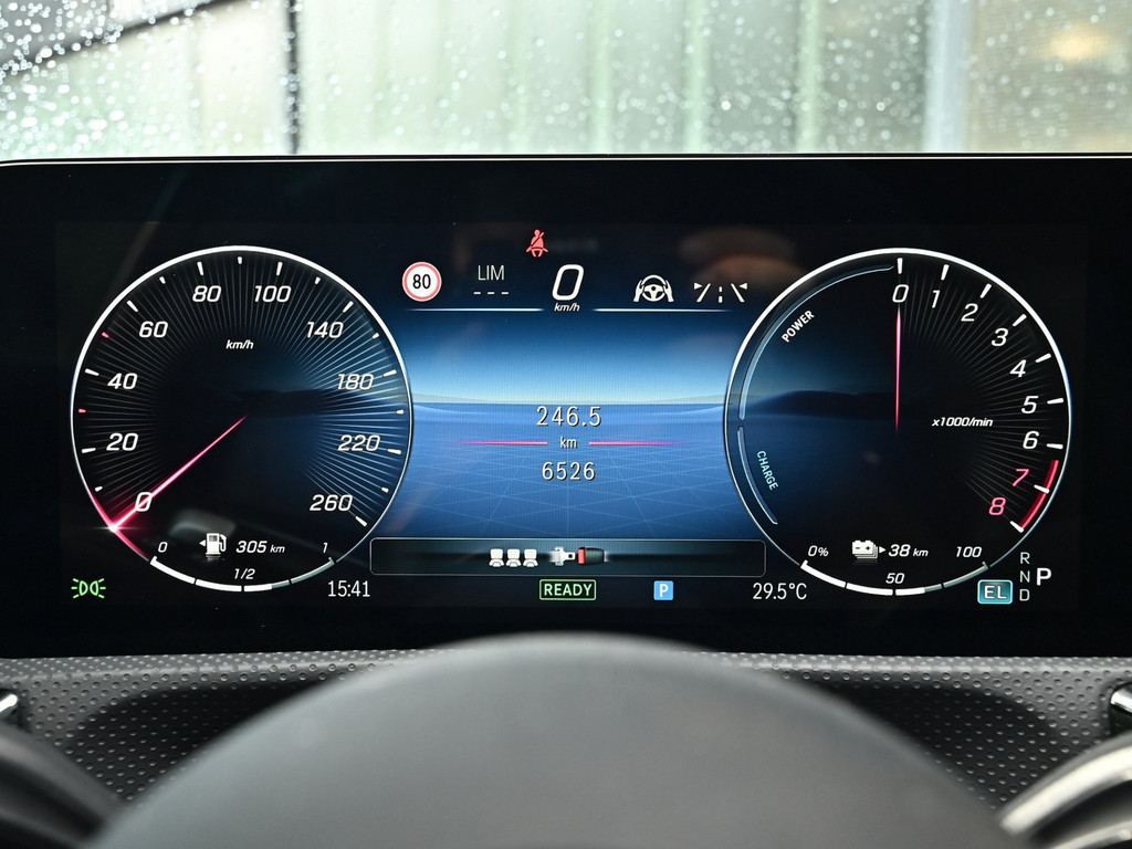 Bild 18 - A 250 e AMG Sport Advanced +