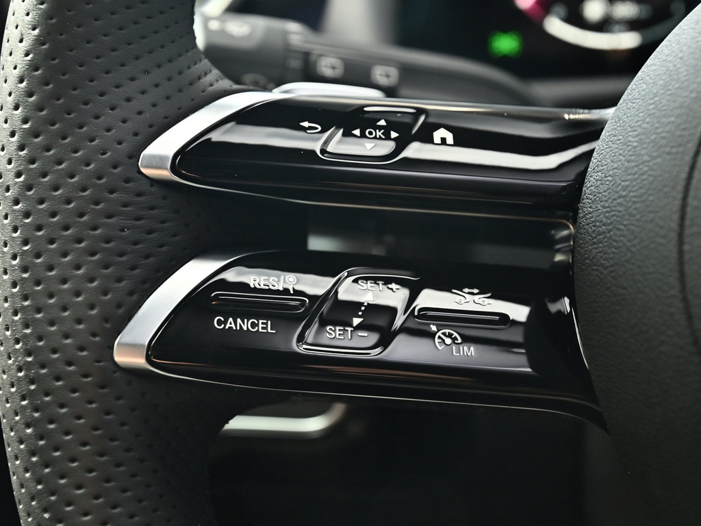 Bild 19 - A 250 e AMG Sport Advanced +