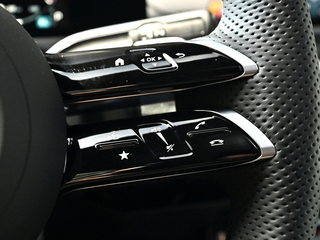 Bild 20 - A 250 e AMG Sport Advanced +
