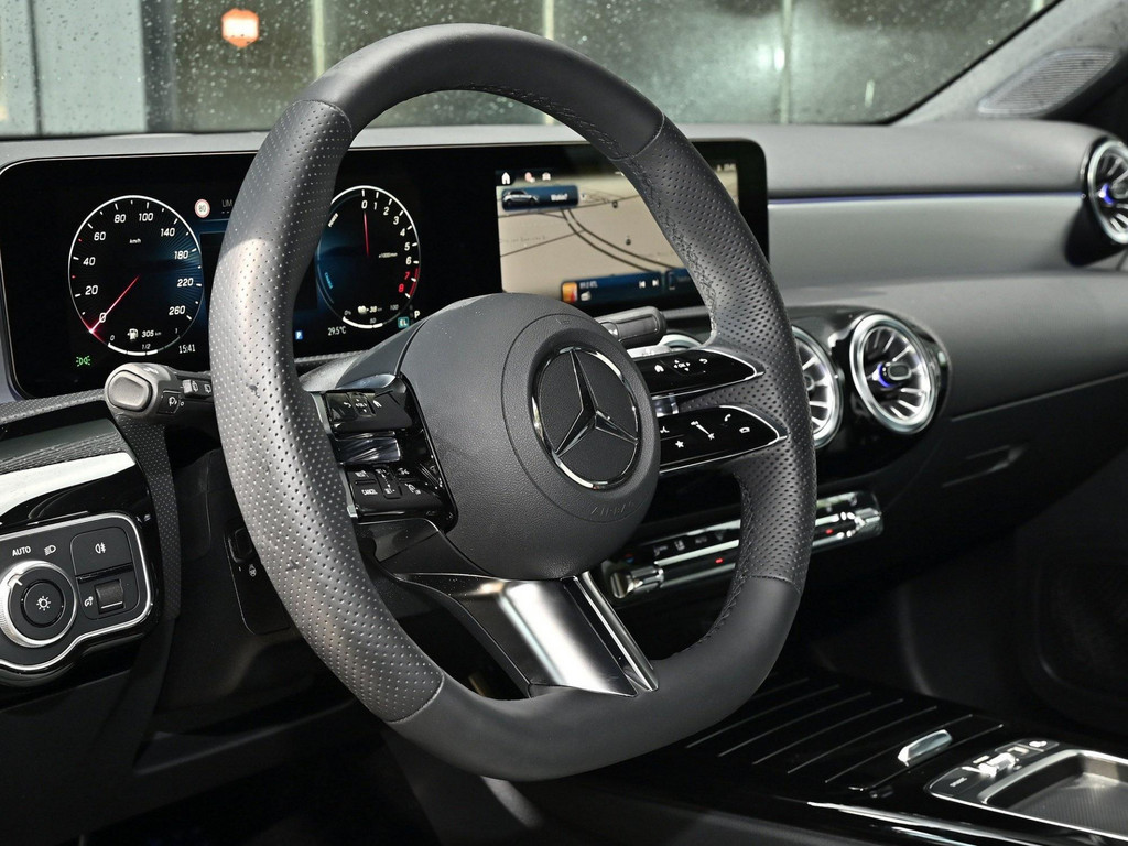 Bild 29 - A 250 e AMG Sport Advanced +