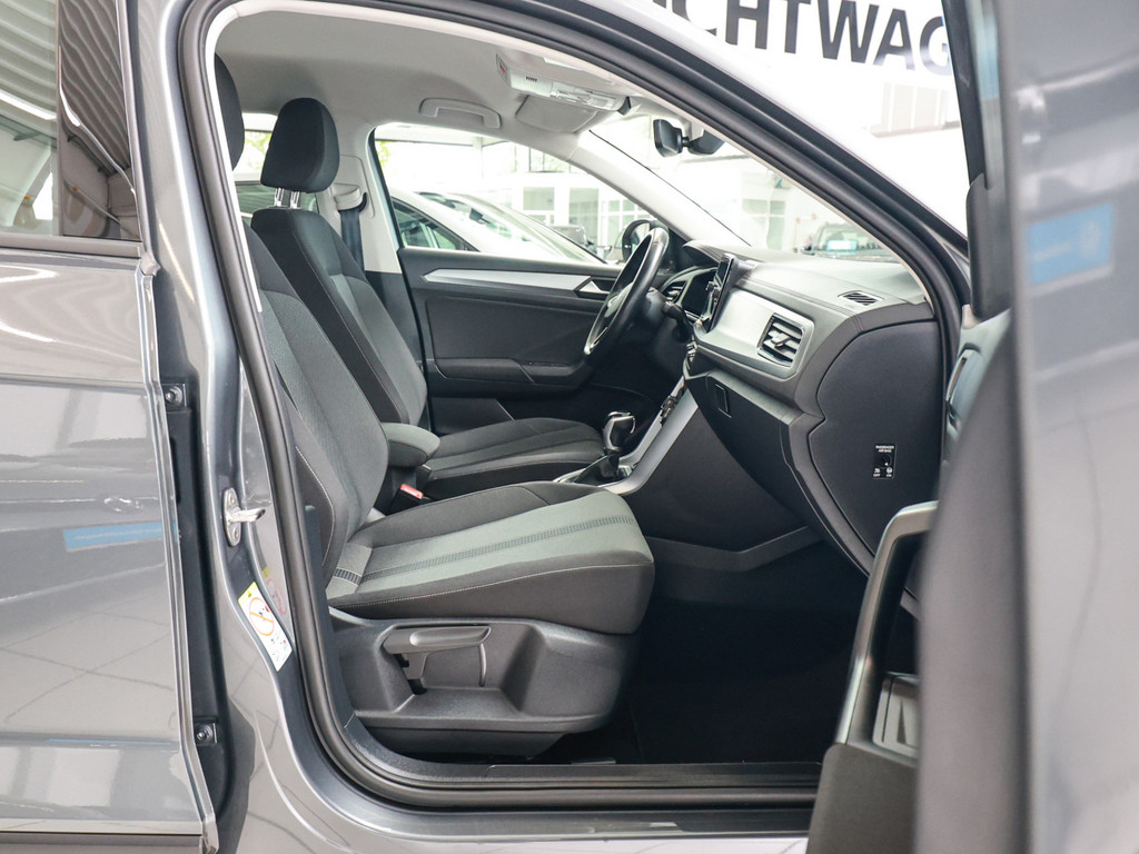Bild 2 - T-Roc Life 1.5 l TSI DSG
