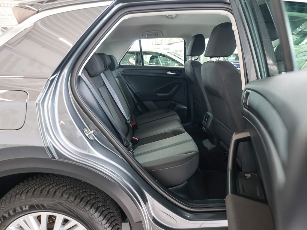 Bild 4 - T-Roc Life 1.5 l TSI DSG