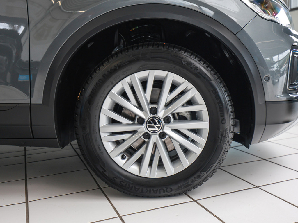 Bild 8 - T-Roc Life 1.5 l TSI DSG