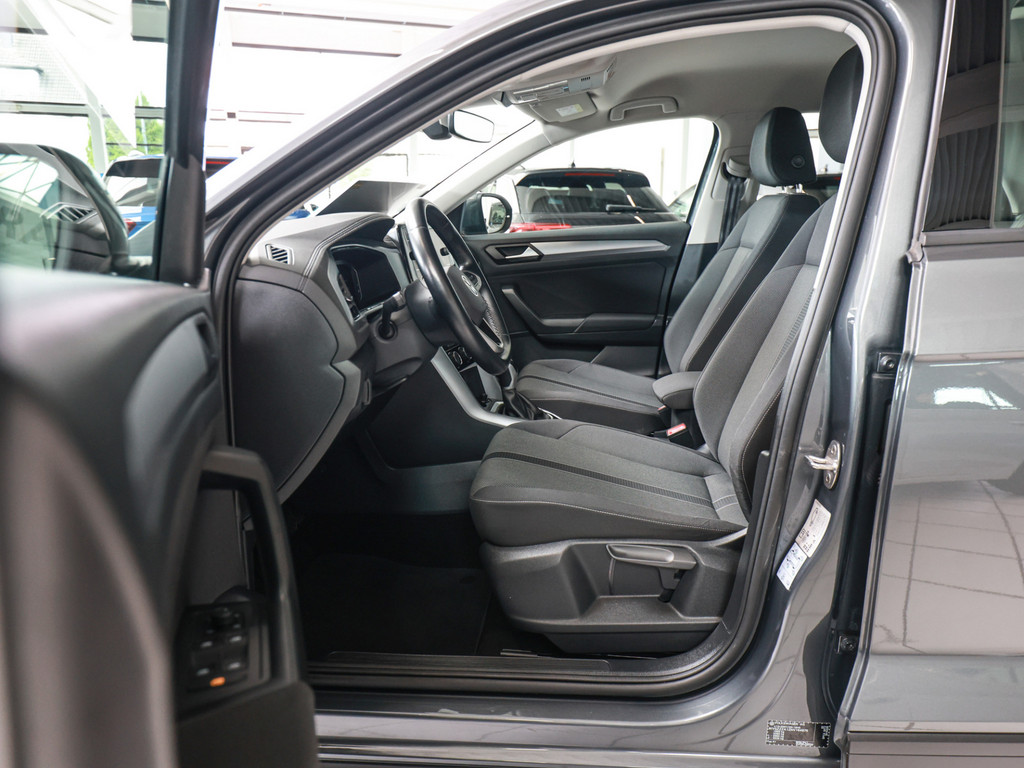 Bild 11 - T-Roc Life 1.5 l TSI DSG