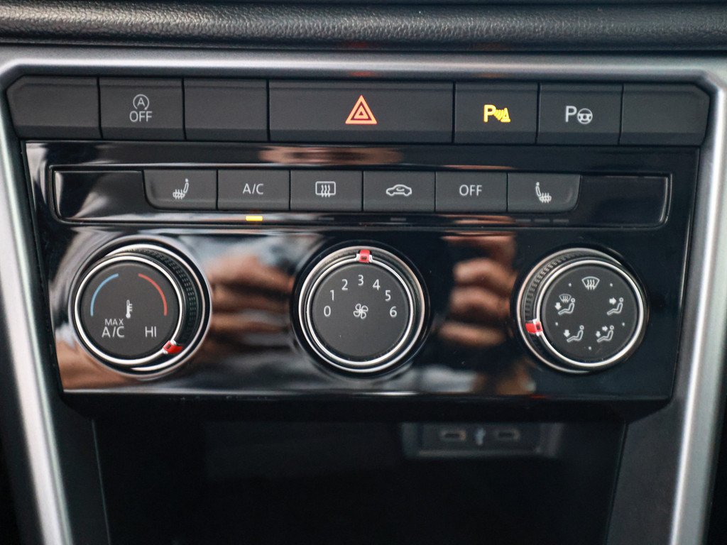 Bild 14 - T-Roc Life 1.5 l TSI DSG