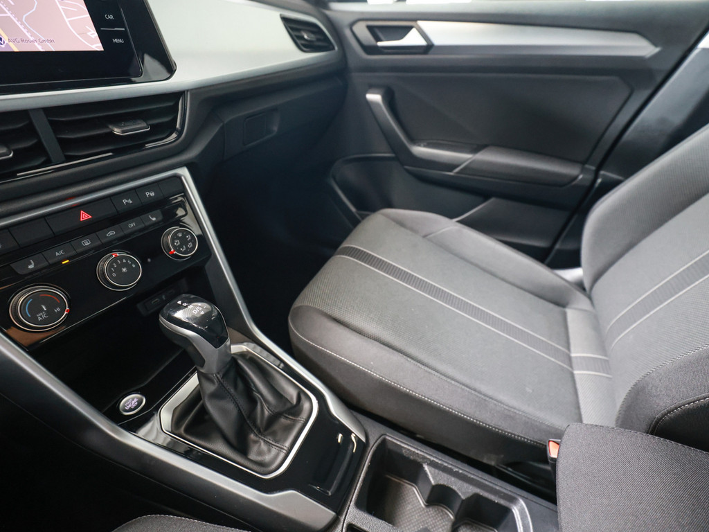 Bild 16 - T-Roc Life 1.5 l TSI DSG