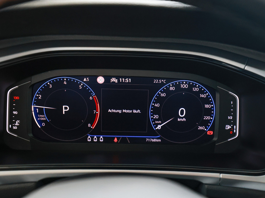 Bild 18 - T-Roc Life 1.5 l TSI DSG