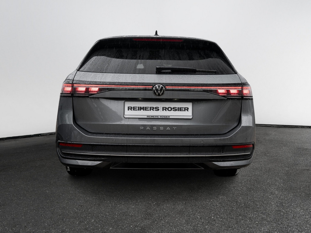 Bild 6 - Passat Business TDI DCC IQLight AHK Kam. Navi LM