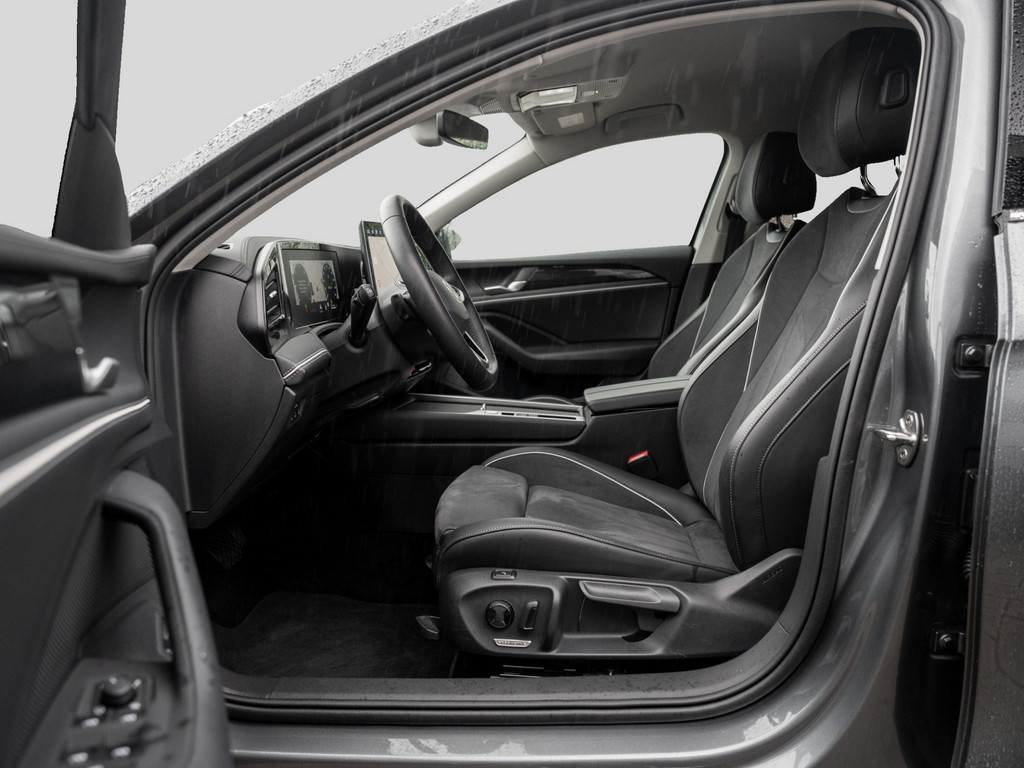 Bild 8 - Passat Business TDI DCC IQLight AHK Kam. Navi LM