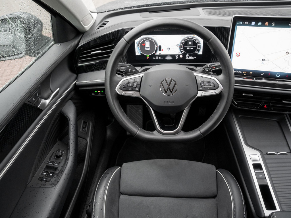 Bild 12 - Passat Business TDI DCC IQLight AHK Kam. Navi LM