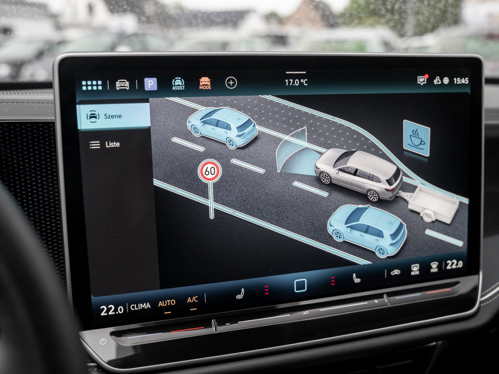 Bild 15 - Passat Business TDI DCC IQLight AHK Kam. Navi LM