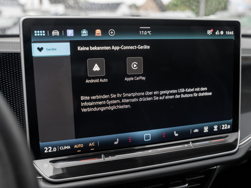 Bild 18 - Passat Business TDI DCC IQLight AHK Kam. Navi LM