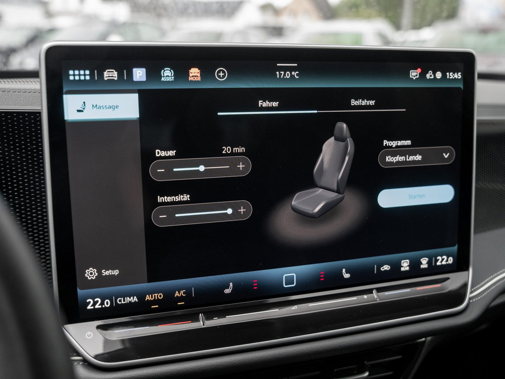 Bild 19 - Passat Business TDI DCC IQLight AHK Kam. Navi LM