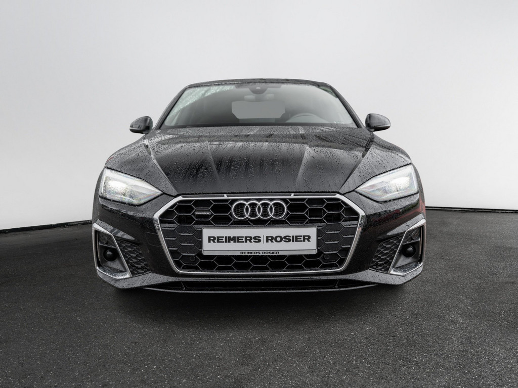 Bild 4 - A5 Sportback S line S line business 50 TDI quattro 210286 tiptronic