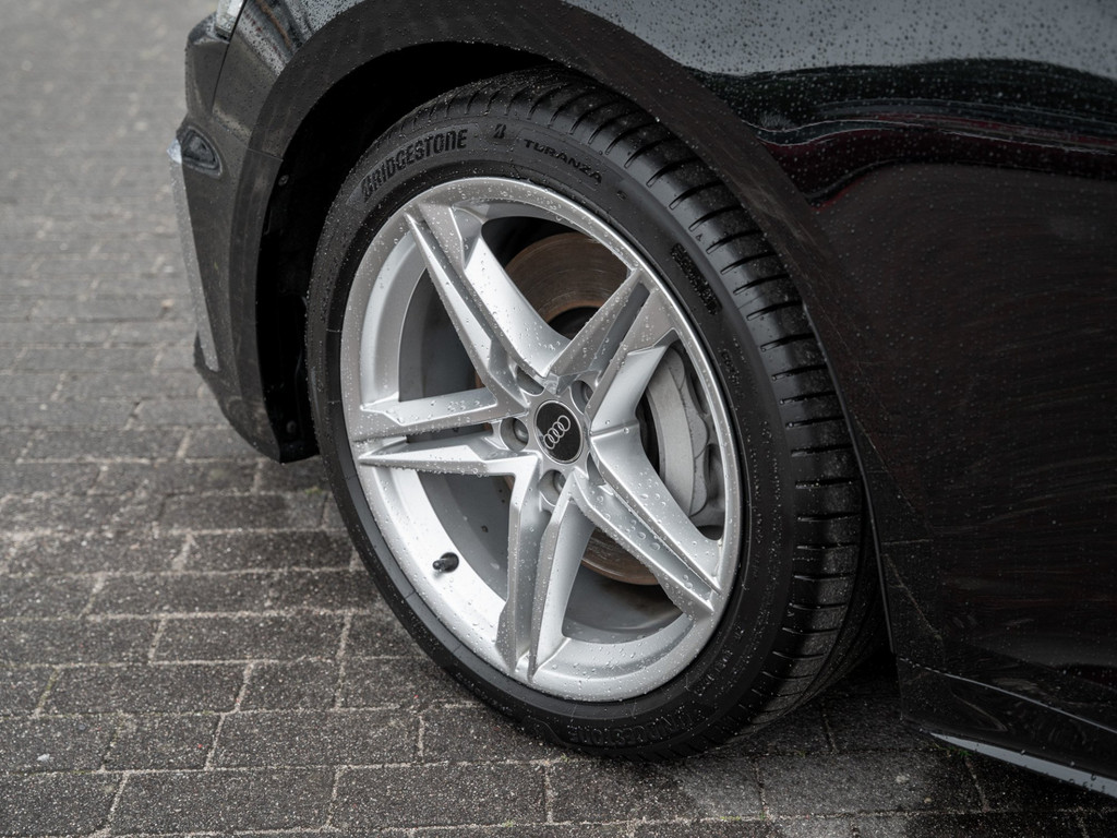 Bild 7 - A5 Sportback S line S line business 50 TDI quattro 210286 tiptronic