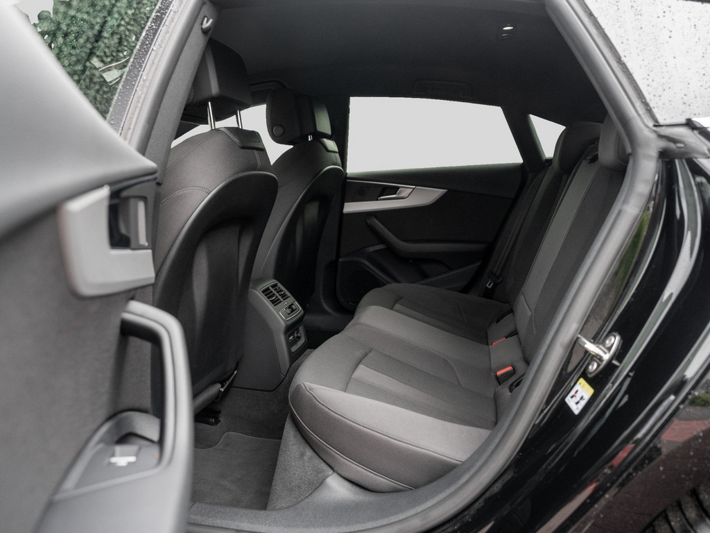 Bild 9 - A5 Sportback S line S line business 50 TDI quattro 210286 tiptronic