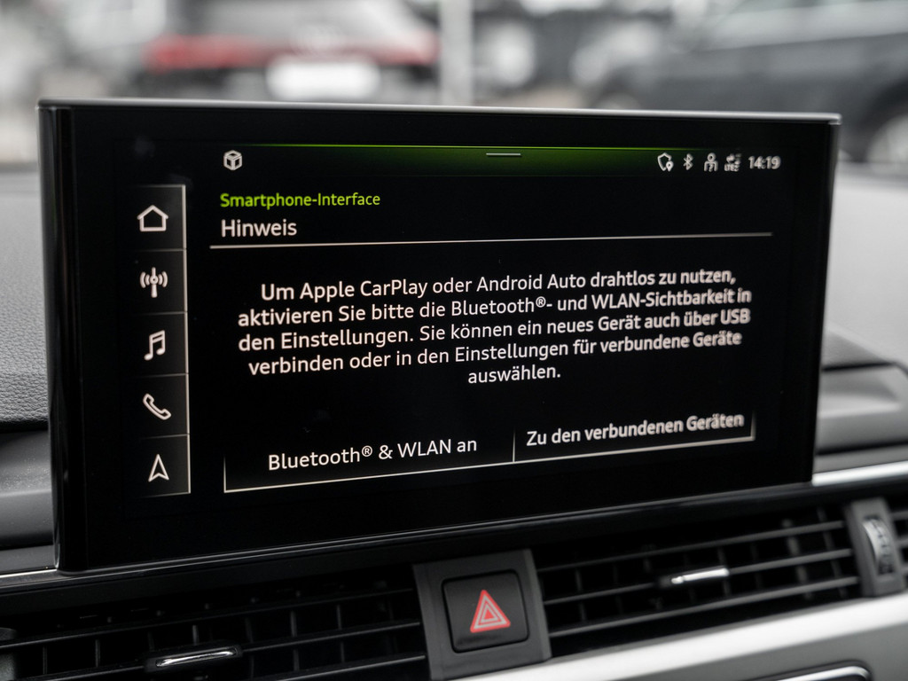 Bild 17 - A5 Sportback S line S line business 50 TDI quattro 210286 tiptronic