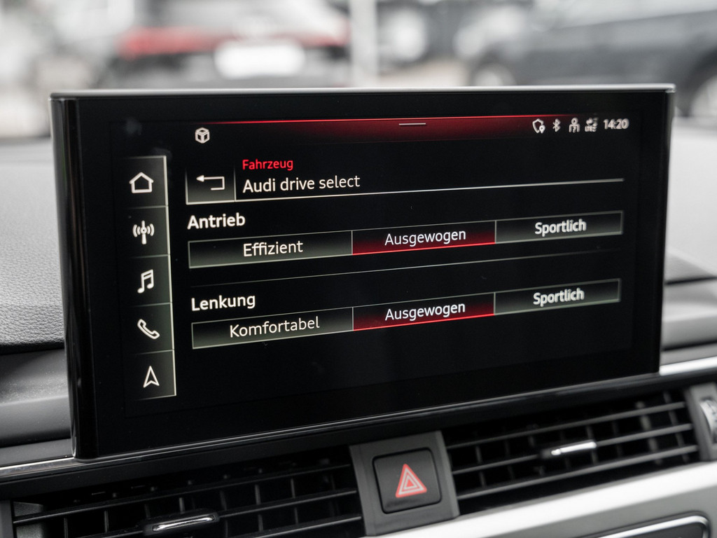 Bild 18 - A5 Sportback S line S line business 50 TDI quattro 210286 tiptronic