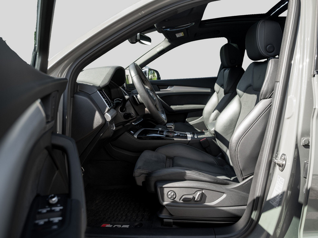 Bild 9 - SQ5 3.0 TDI AHK Kam. Luft Navi Pano Standh. ACC