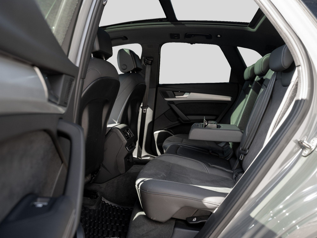 Bild 10 - SQ5 3.0 TDI AHK Kam. Luft Navi Pano Standh. ACC