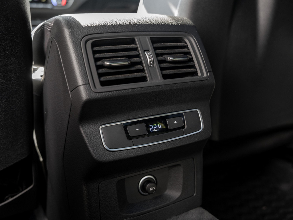 Bild 11 - SQ5 3.0 TDI AHK Kam. Luft Navi Pano Standh. ACC