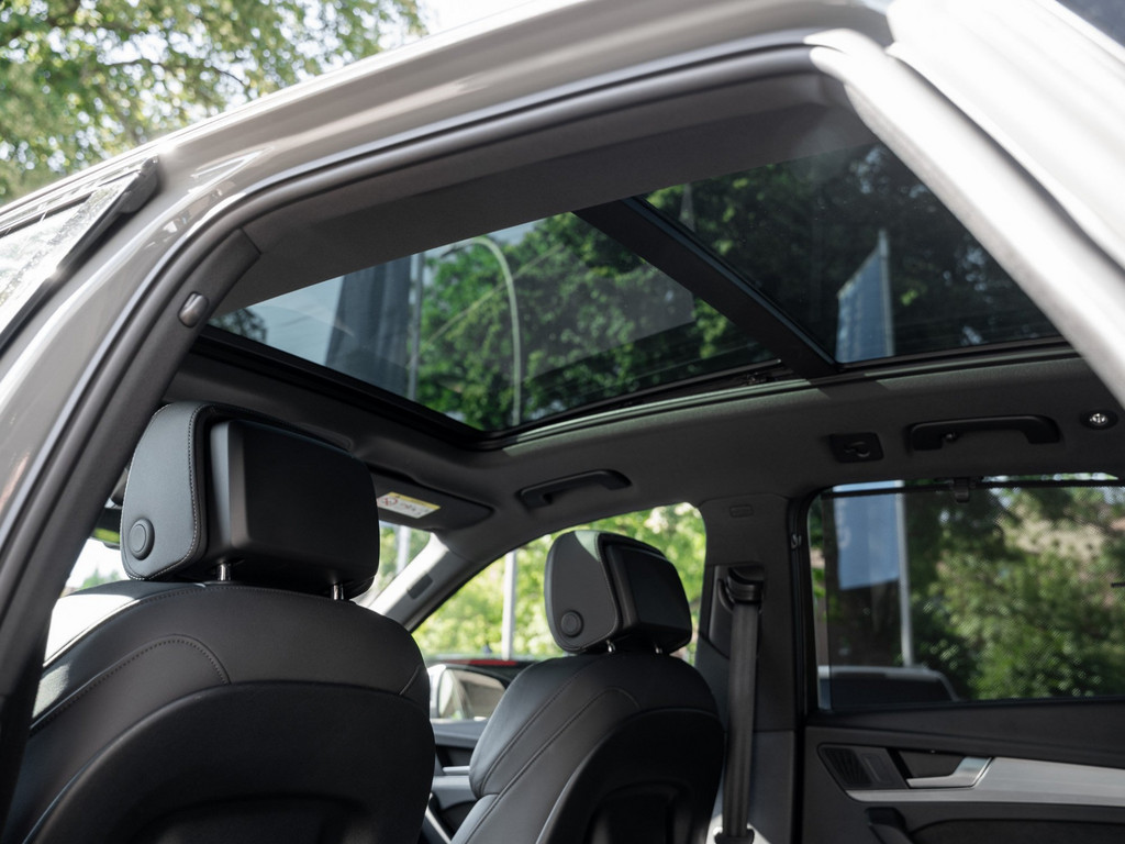 Bild 15 - SQ5 3.0 TDI AHK Kam. Luft Navi Pano Standh. ACC