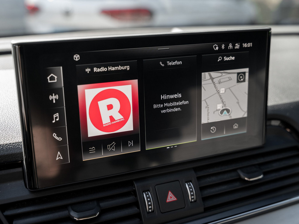 Bild 16 - SQ5 3.0 TDI AHK Kam. Luft Navi Pano Standh. ACC