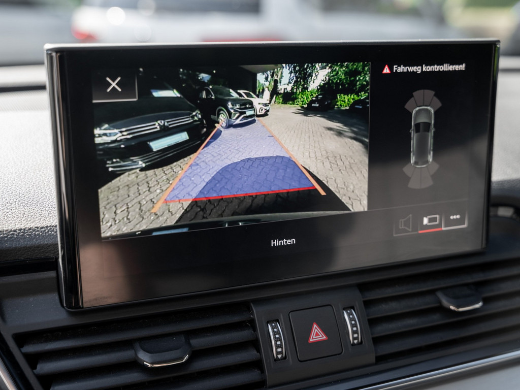 Bild 17 - SQ5 3.0 TDI AHK Kam. Luft Navi Pano Standh. ACC
