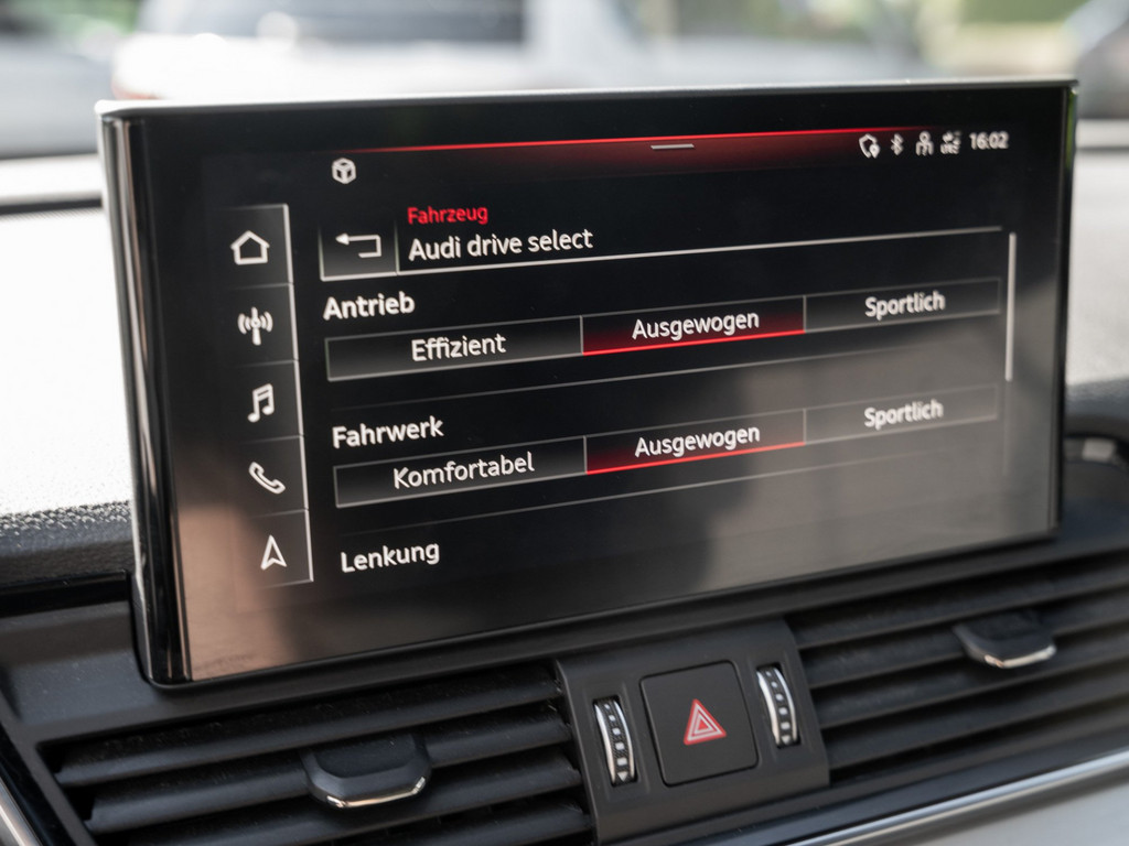 Bild 18 - SQ5 3.0 TDI AHK Kam. Luft Navi Pano Standh. ACC