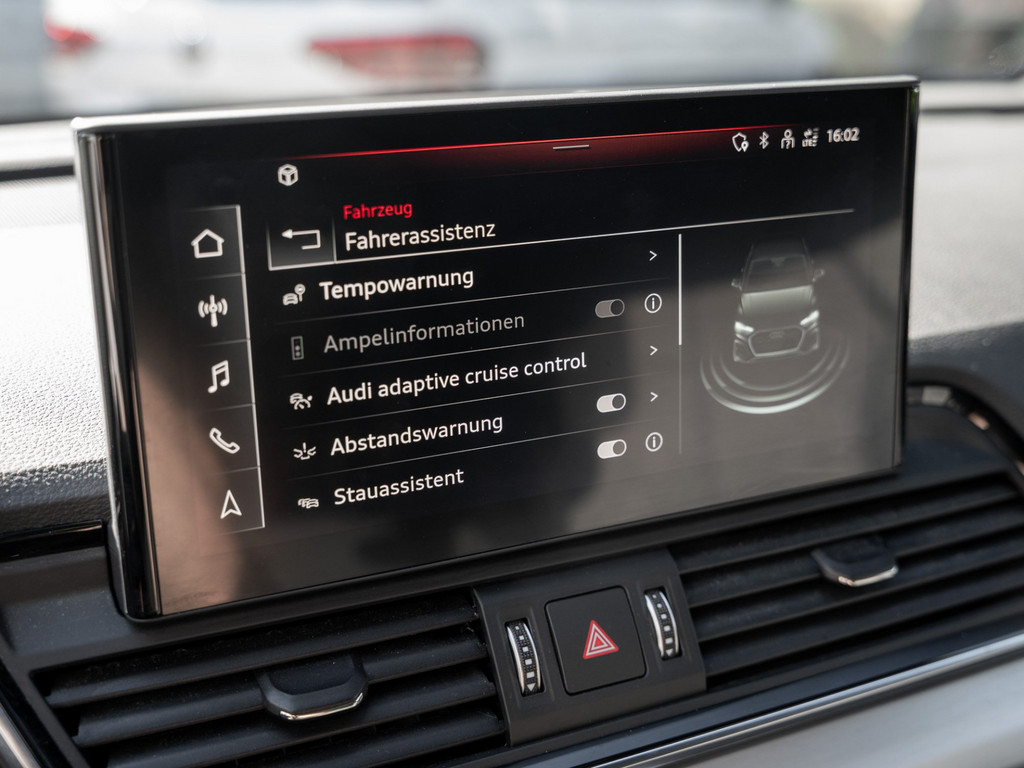 Bild 19 - SQ5 3.0 TDI AHK Kam. Luft Navi Pano Standh. ACC