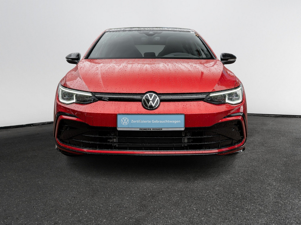 Bild 4 - Golf 1.5 eTSI R-Line IQLight Kam. Navi Pano ACC