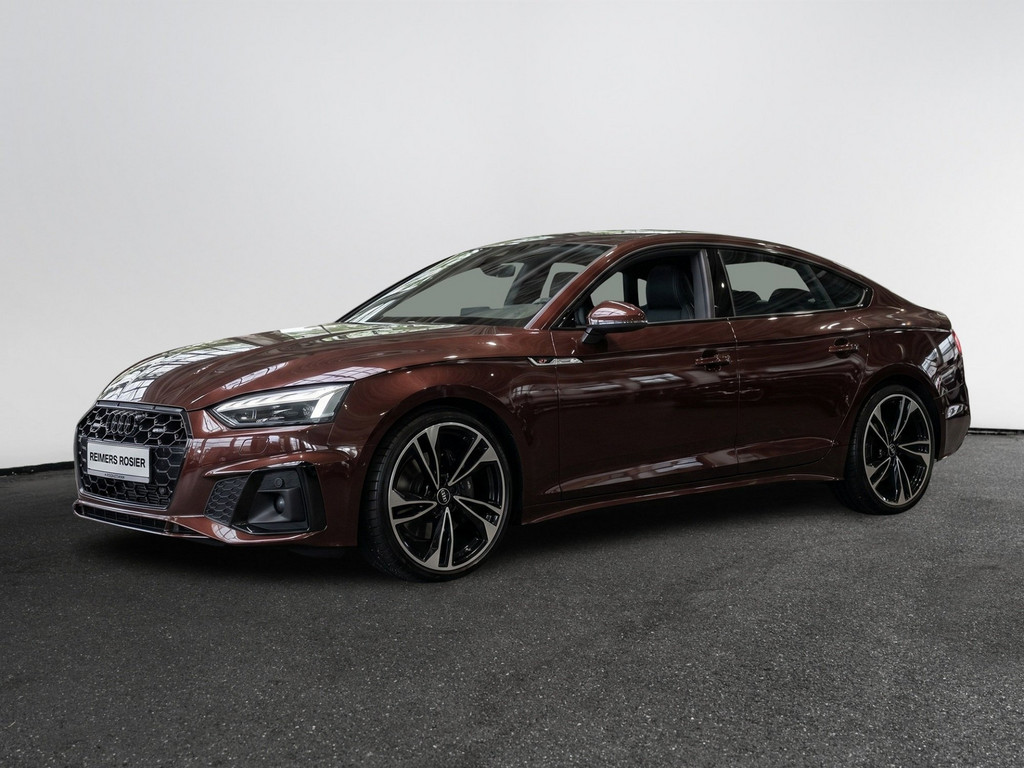 Bild 3 - A5 Sportback S line S line business 50 TDI quattro 210286 tiptronic