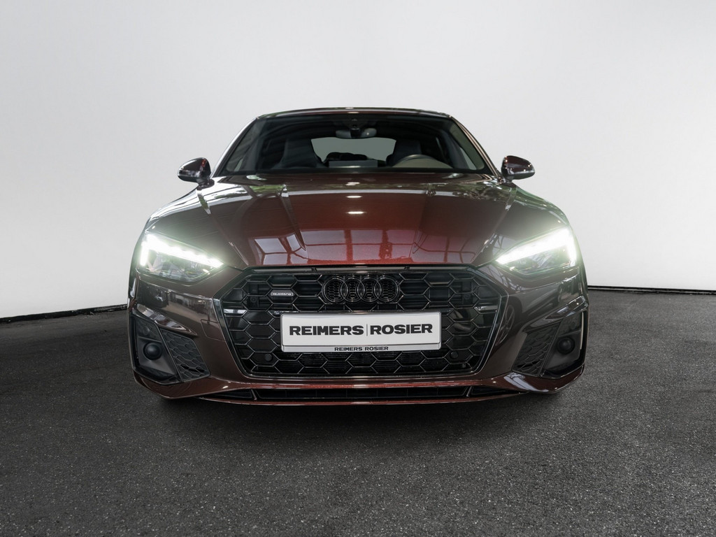Bild 4 - A5 Sportback S line S line business 50 TDI quattro 210286 tiptronic