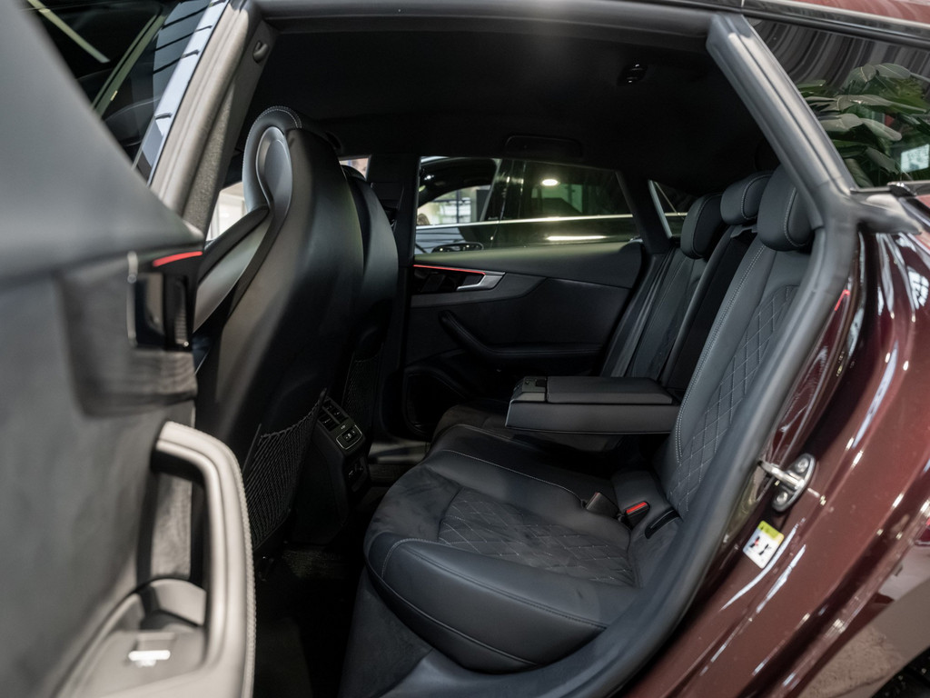 Bild 9 - A5 Sportback S line S line business 50 TDI quattro 210286 tiptronic