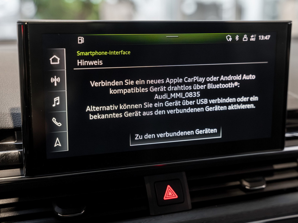 Bild 18 - A5 Sportback S line S line business 50 TDI quattro 210286 tiptronic