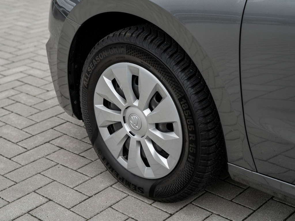 Bild 7 - Fabia Selection FABIA SELECMP59/1.0 M5F SHZ