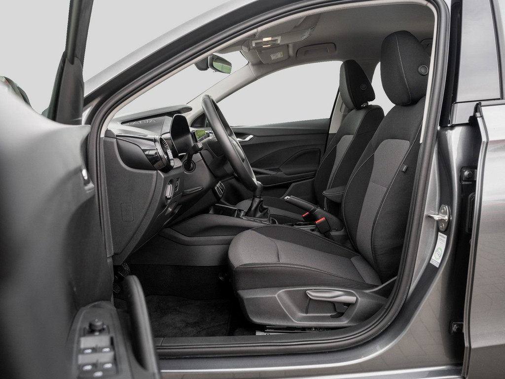 Bild 8 - Fabia Selection FABIA SELECMP59/1.0 M5F SHZ