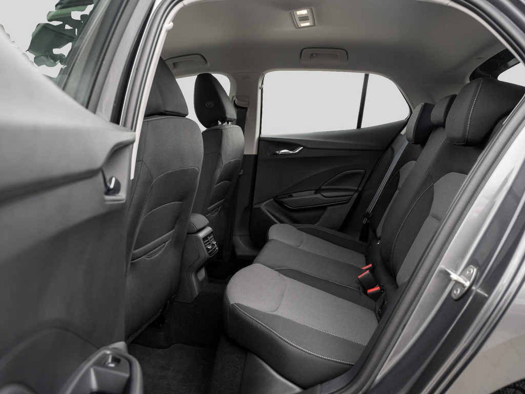 Bild 9 - Fabia Selection FABIA SELECMP59/1.0 M5F SHZ