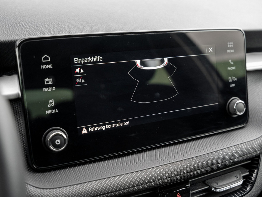 Bild 13 - Fabia Selection FABIA SELECMP59/1.0 M5F SHZ