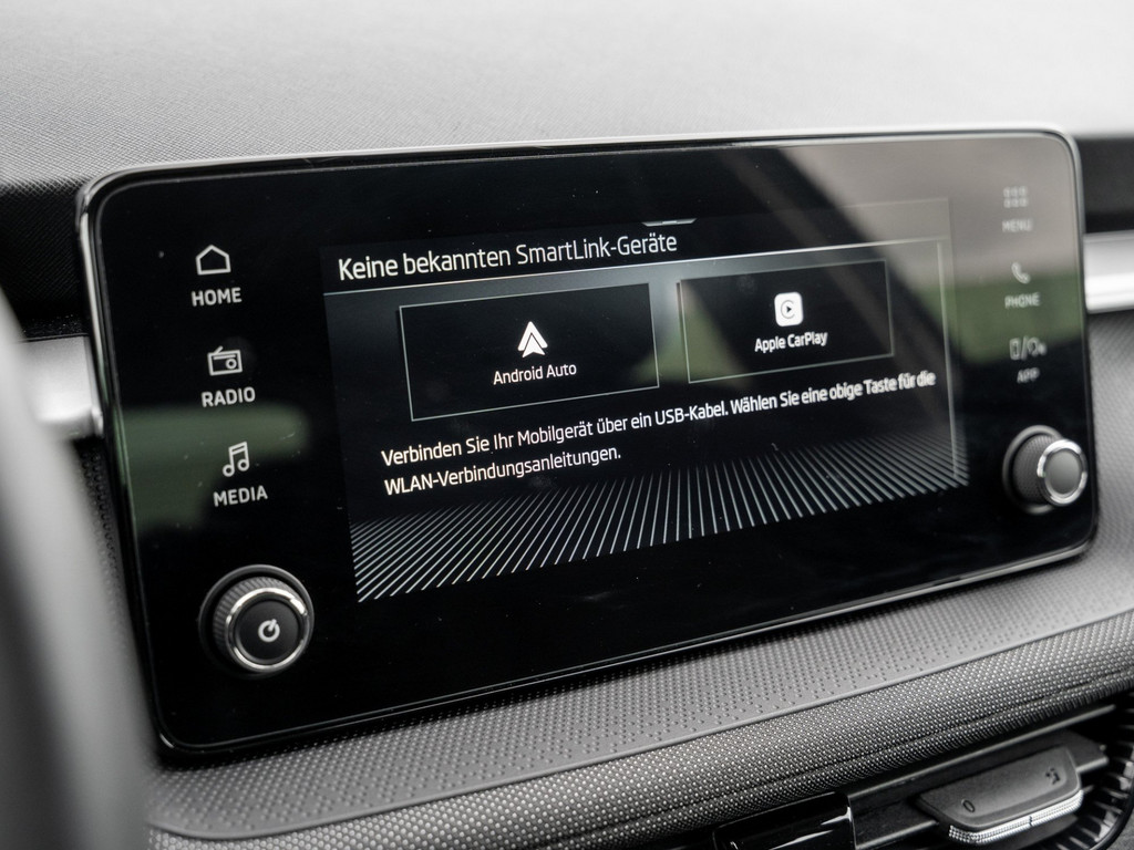 Bild 14 - Fabia Selection FABIA SELECMP59/1.0 M5F SHZ