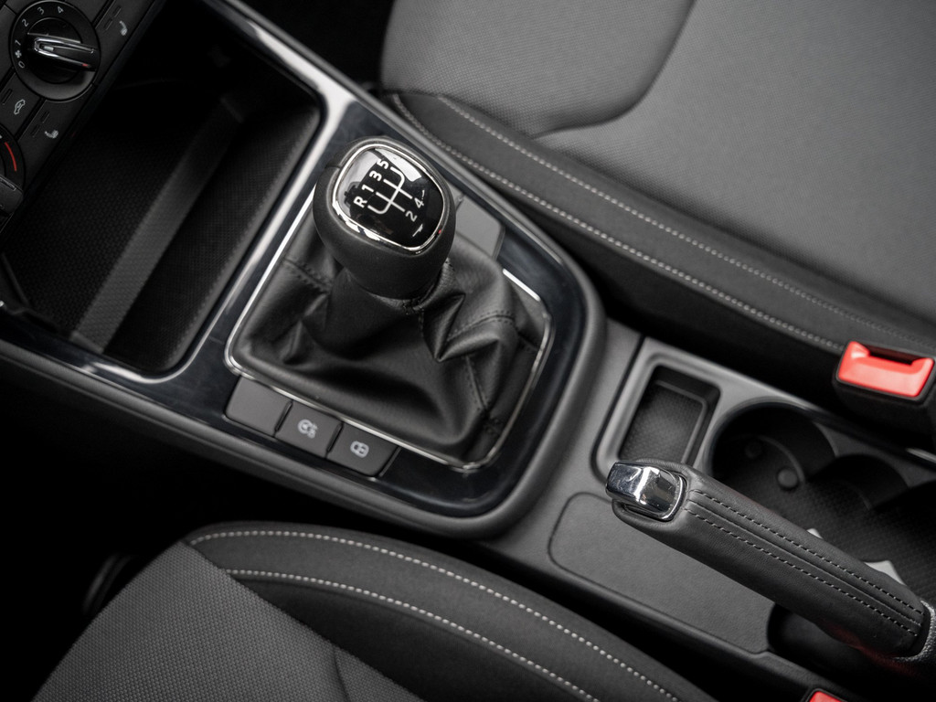 Bild 18 - Fabia Selection FABIA SELECMP59/1.0 M5F SHZ